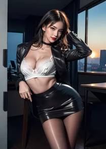 场景六：队伍成员在火光下重新分配位置，原本分开的关系被一一重新摆放